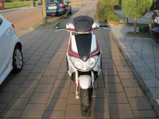 Gilera Runner RST 2008