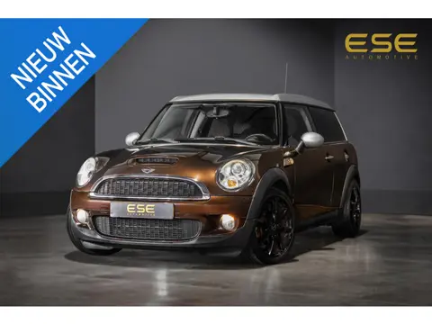 Mini Mini 1.6 Cooper S | Airco | Cruise