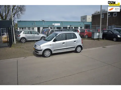 Hyundai Atos 1.1i Active Cool