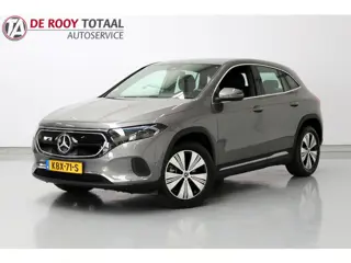 Mercedes-Benz EQA 250+ Business Line 71 kWh *SOH 98%* | FULLE LED | HALF LEDER | SFEERVERLICHTING | 