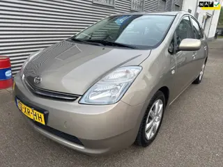 Toyota Prius 1.5 VVT-i Comfort