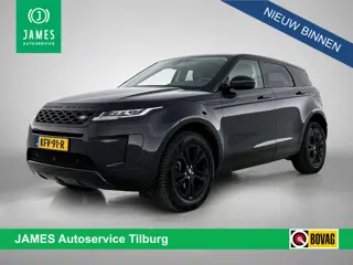 Land Rover Range Rover Evoque 1.5 P300e AWD PHEV Black-Edition PANORAMADAK | LEDER | INTERACTIVE-DIS