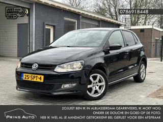 Volkswagen Polo 1.6 TDI Comfortline |CARPLAY|CAMERA|DSG|AIRCO|CRUISE|LMV| 17326 / 3662