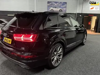 Audi Q7 3.0 TDI quattro Pro Line S 7p