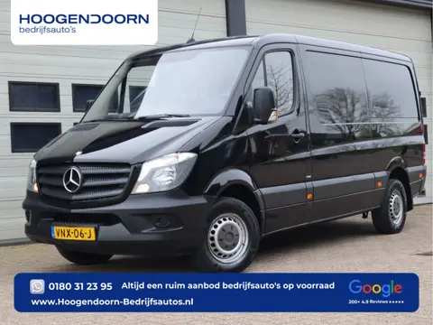 Mercedes-Benz Sprinter 216 CDI L2H1 - Trekhaak - Airco - 3 Zits