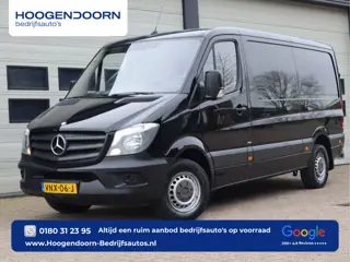 Mercedes-Benz Sprinter 216 CDI L2H1 - Trekhaak - Airco - 3 Zits