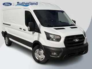 Ford Transit 350 2.0 TDCI L3H2 Trend | SCI | 130pk | SYNC 4 | Apple Carplay | Android Auto |