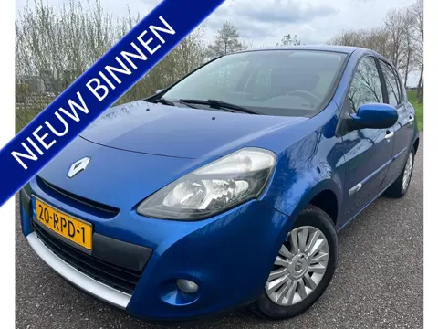 Renault Clio 1.2  | 5 Drs | Airco | Cruise | Trekhaak