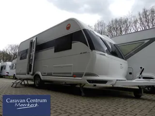 Hobby De Luxe 540 UL