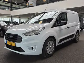 Ford Transit Connect 1.5 EcoBlue L1 Trend / 3-Zits / Carplay / Trekhaak / Camera
