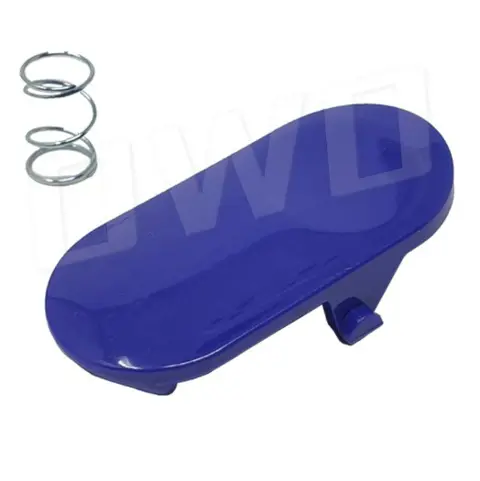 Cycloon knop clip voor Dyson DC30 DC31 DC34 DC35 DC43H DC45