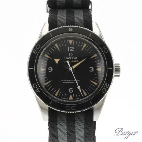 Omega - Seamaster 300