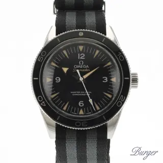 Omega - Seamaster 300