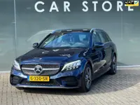 Mercedes-Benz C-klasse Estate 180 Advantage Pack AMG Pano