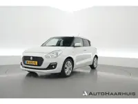 Suzuki Swift 1.2 Stijl Smart Hybrid | Apple CarPlay & Android auto | Camera | Stoelverw. | DAB | 16'