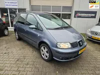 Seat Alhambra 1.8-20VT Active Style 7 persoon