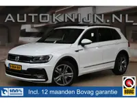 Volkswagen Tiguan 1.5 TSI Highline Business R | Pano | Camera | Trekhaak | R-Line | 100% (Dealer) on