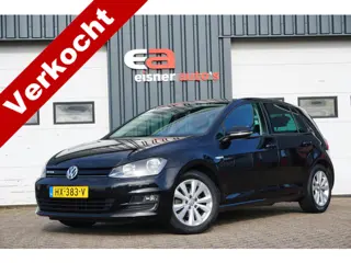 Volkswagen Golf 1.0 TSI Business Edition Connected | CAMERA | NAVI | CLIMA | PDC V+A |