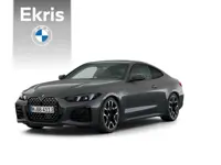 BMW 4 Serie 430i xDrive Coupé | M Sportpakket Pro | Innovation Pack | Comfort Pack | Panoramadak | C