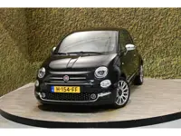Fiat 500 1.2 Star | Carplay | Navi | Climate. (bj 2020)