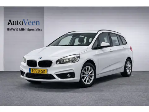 BMW 2-serie Gran Tourer 216i High Executive|LED|NAVI|PDC|DEALER ONDERHOUDEN