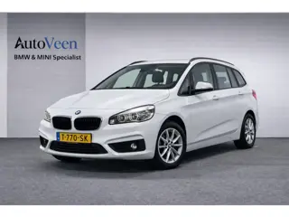 BMW 2-serie Gran Tourer 216i High Executive|LED|NAVI|PDC|DEALER ONDERHOUDEN