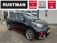 Kia Picanto 1.0 MPi GT-Line Edition (bj 2020)