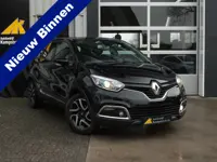 Renault Captur 1.2 TCe Dynamique (bj 2014, automaat)