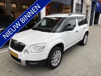 Škoda Yeti 1.2 TSI Active DEALER OND./AIRCO/NETTE STAAT
