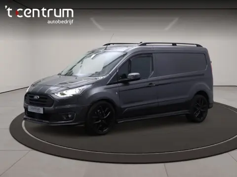 Ford Transit Connect 1.5 EcoBlue Automaat L2 Sport, Trekhaak, Witnerpakket, Xenon, Laadvloer, Camera