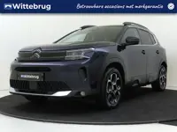 Citroën C5 Aircross 1.6 Plug-in Hybrid 225pk Max (bj 2025)