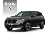 BMW X3 20 xDrive | M Sportpakket | Trekhaak | Panoramadak
