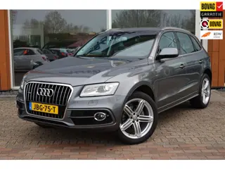 Audi Q5 2.0 TFSI quattro Pro Line Plus
