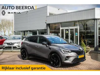 Renault Captur 1.6 E-Tech Hybrid 145 Rive Gauche | Automaat | Trekhaak