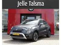 Fiat 500X Cross 1.0 GSE City Cross | Apple CarPlay | 40.000 km!!!