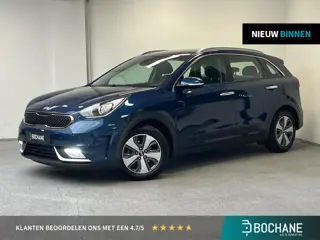 Kia Niro 1.6 GDi Hybrid DynamicLine | TREKHAAK | CARPLAY | ORG.NL |