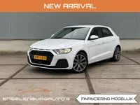 Audi A1 SPORTBACK 25 TFSI ProLine automaat, Bang and Olufsen