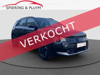 Kia Niro EV DynamicPlusLine 64.8 kWh (bj 2023, automaat)