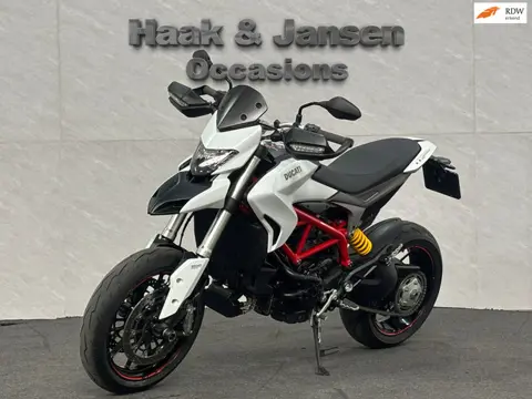 Ducati All-Road Hypermotard 939 SP - Akrapovic - Dealeronderhouden