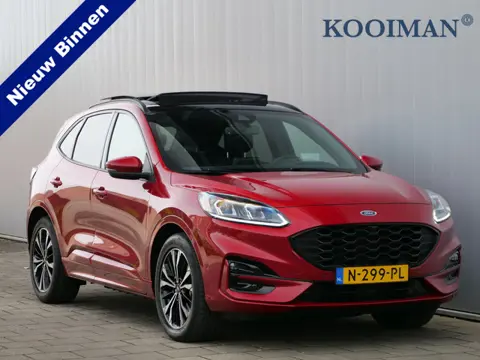 Ford Kuga 2.5 PHEV ST-Line Automaat Trekhaak / Panoramadak / Keyless