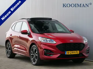 Ford Kuga 2.5 PHEV ST-Line Automaat Trekhaak / Panoramadak / Keyless