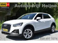 Audi Q2 30 TFSI 110PK PRO-LINE,CRUISE CAMERA/NAVI/LED