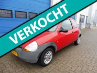 Ford Ka 1.3 Style Airco