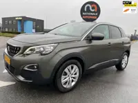 Peugeot 3008 2017 * 1.2 PureTech Blue Lease Executive *AUTOMAAT*Euro6