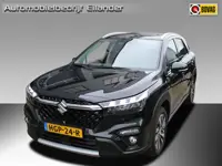 Suzuki S-Cross 1.4 Boosterjet Style Smart Hybrid (bj 2024)