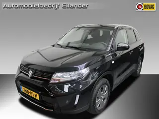 Suzuki Vitara 1.4 Boosterjet Select Smart Hybrid (bj 2025)