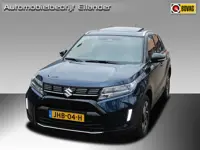 Suzuki Vitara 1.4 Boosterjet Style Smart Hybrid (bj 2025)