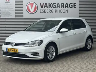 Volkswagen Golf 1.5 TSI Comfortline Business NAVI,PDC