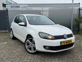 Volkswagen Golf 1.2 TSI Highline - NWE APK - Clima - Cruise