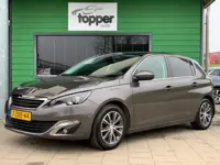 Peugeot 308 1.2 PureTech Allure | Camera | Navi | LED | Cruise Control | Airco |